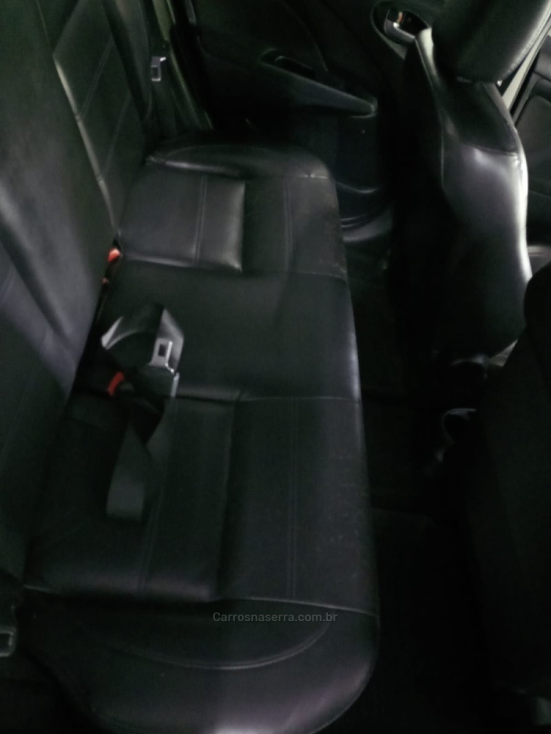 ETIOS 1.5 PLATINUM 16V FLEX 4P MANUAL - 2014 - BENTO GONçALVES