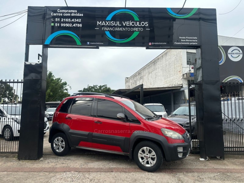 idea 1.8 mpi adventure locker 8v flex 4p manual 2012 gravatai