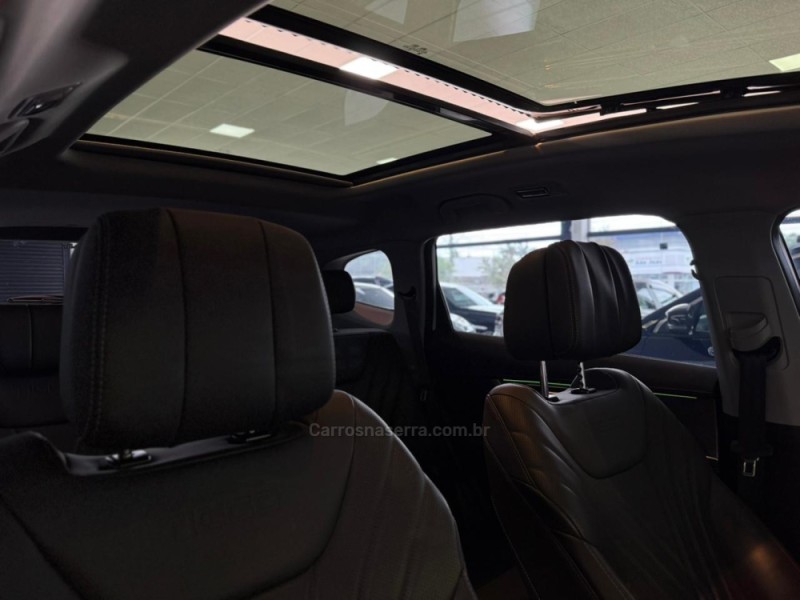 TIGGO 1.6 8 TGDI TXS MAX DRIVE GASOLINA 4P AUTOMÁTICO - 2025 - SãO LEOPOLDO