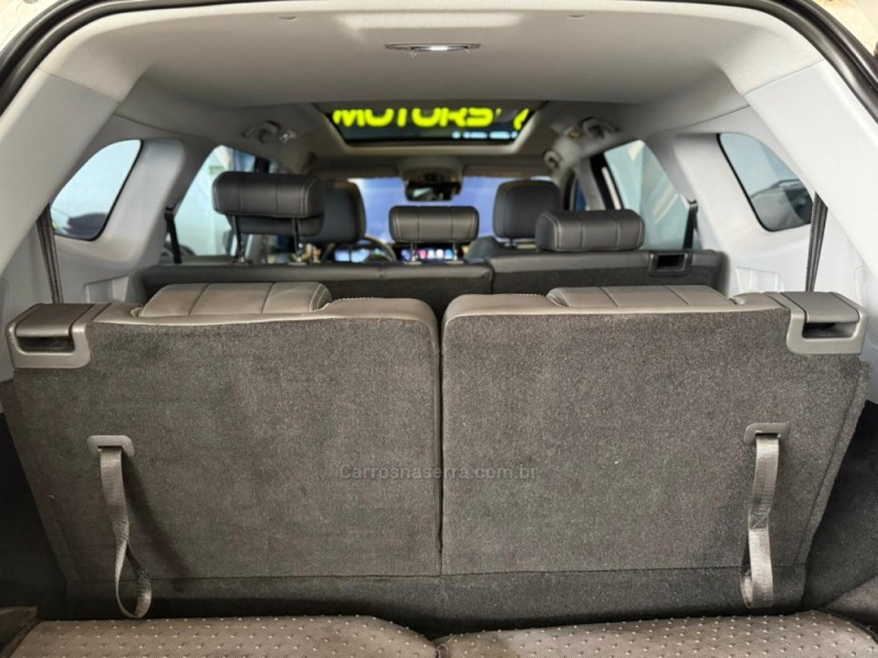 TIGGO 1.6 8 TGDI TXS MAX DRIVE GASOLINA 4P AUTOMÁTICO - 2025 - SãO LEOPOLDO