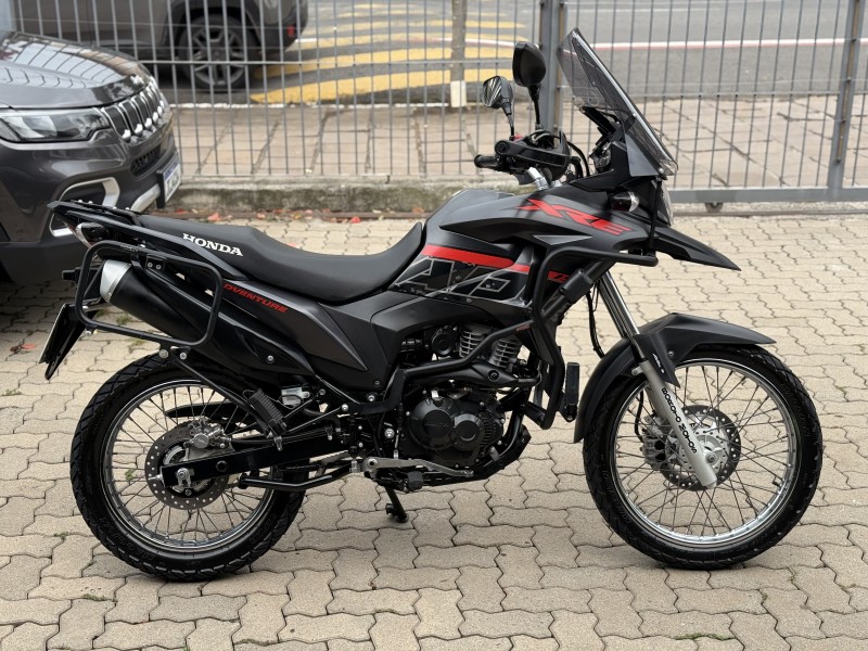 XRE 190 ADVENTURE FLEX  - 2023 - BENTO GONçALVES