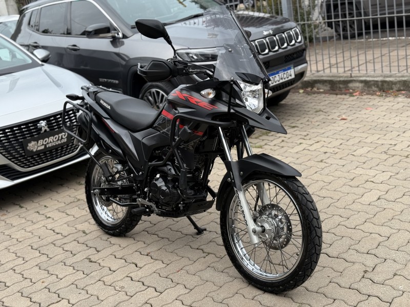 XRE 190 ADVENTURE FLEX  - 2023 - BENTO GONçALVES