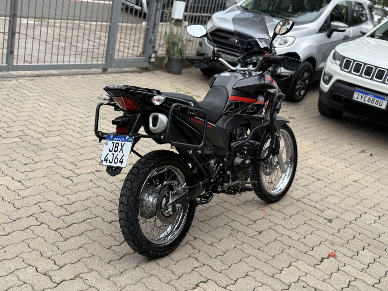 XRE 190 ADVENTURE FLEX  - 2023 - BENTO GONçALVES