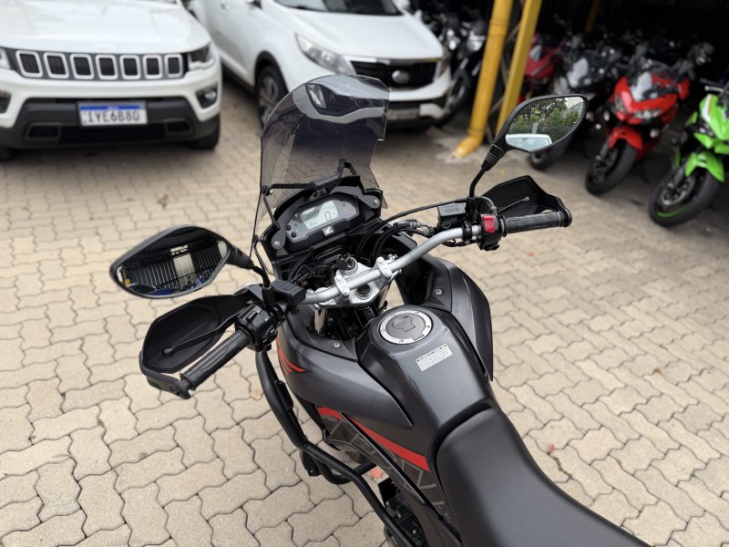 XRE 190 ADVENTURE FLEX  - 2023 - BENTO GONçALVES