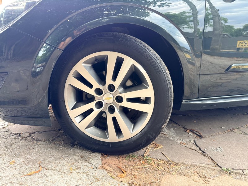 VECTRA 2.0 MPFI COLLECTION 8V FLEX 4P AUTOMÁTICO - 2011 - TRêS COROAS