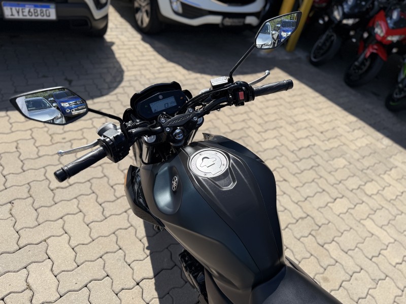 FAZER FZ25 ABS - 2024 - BENTO GONçALVES