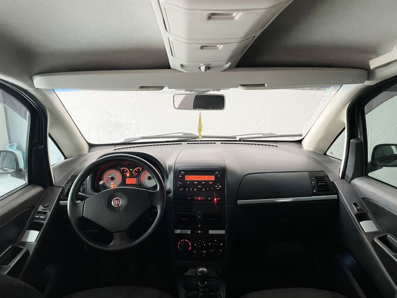 IDEA 1.8 MPI ELX 8V FLEX 4P MANUAL - 2012 - CAXIAS DO SUL