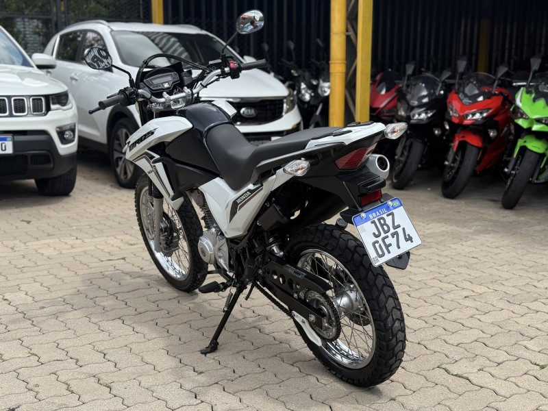 NXR 160 BROS ESDD - 2023 - BENTO GONçALVES