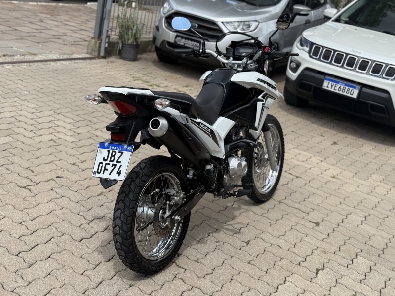 NXR 160 BROS ESDD - 2023 - BENTO GONçALVES