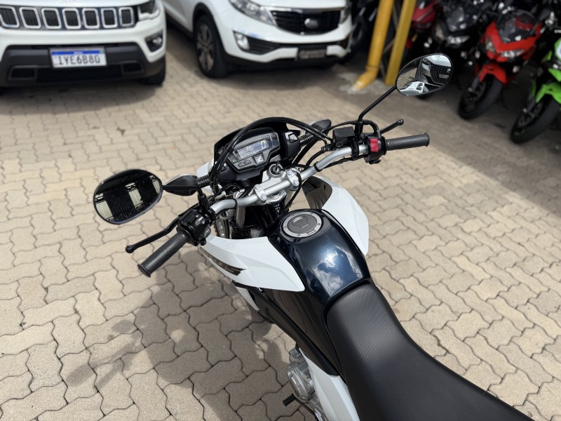 NXR 160 BROS ESDD - 2023 - BENTO GONçALVES