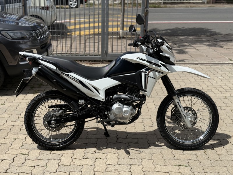 NXR 160 BROS ESDD - 2023 - BENTO GONçALVES
