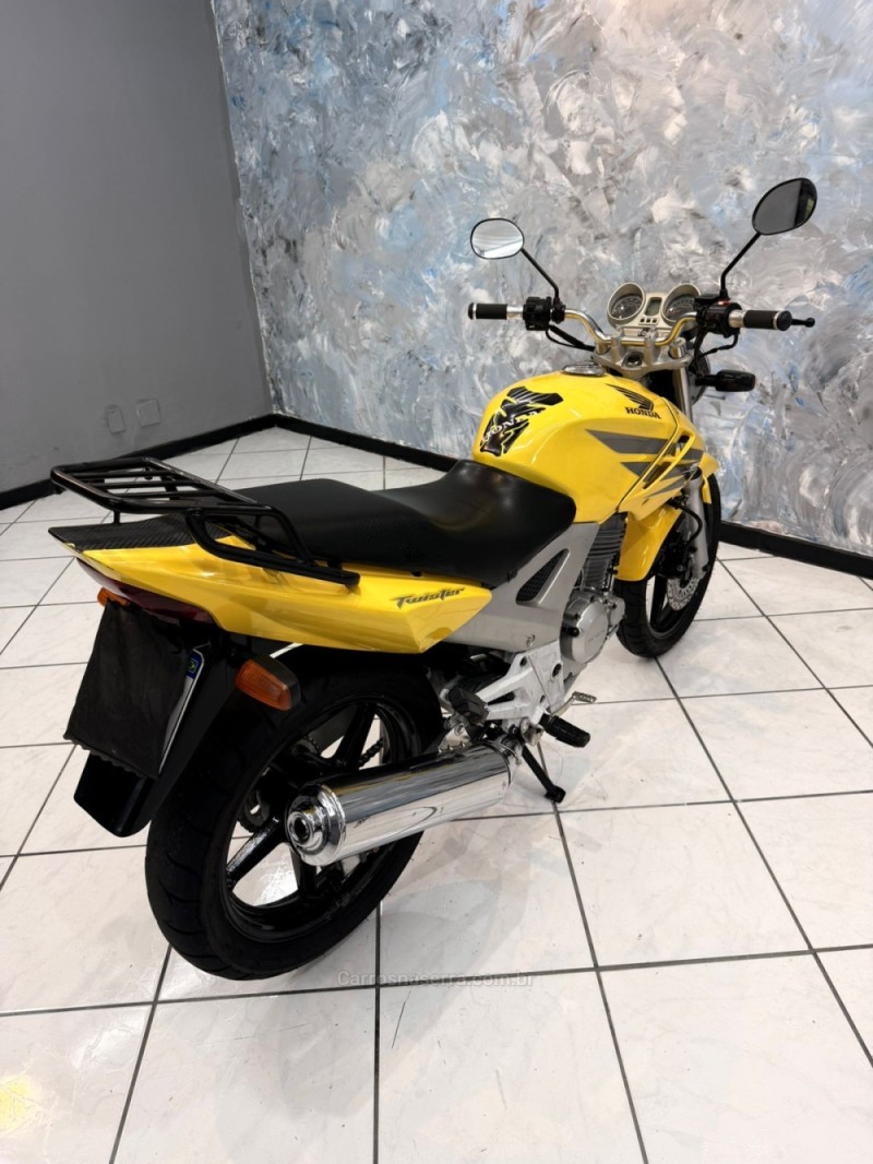 CB 250F TWISTER  - 2005 - CAXIAS DO SUL