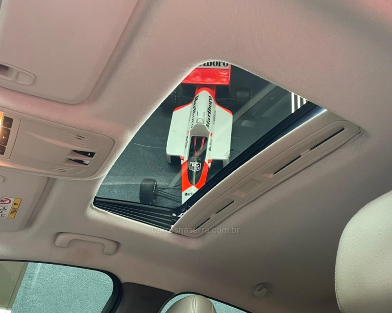 CRUZE 1.4 TURBO LTZ 16V FLEX 4P AUTOMÁTICO - 2019 - VACARIA