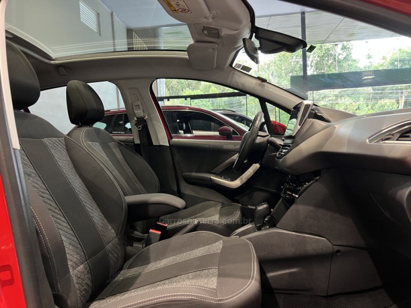 208 1.6 GRIFFE 16V FLEX 4P AUTOMÁTICO - 2019 - CAXIAS DO SUL