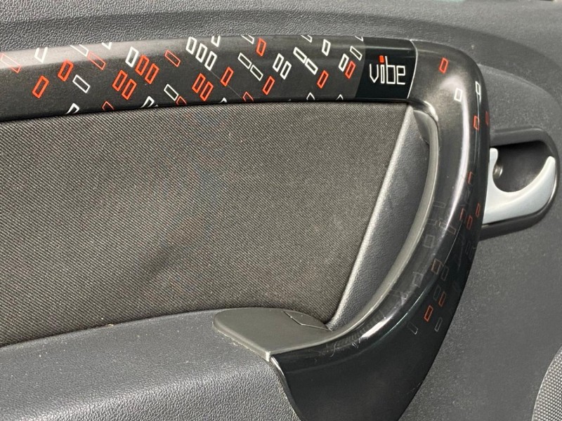 SANDERO 1.6 VIBE 8V FLEX 4P MANUAL - 2010 - CAXIAS DO SUL