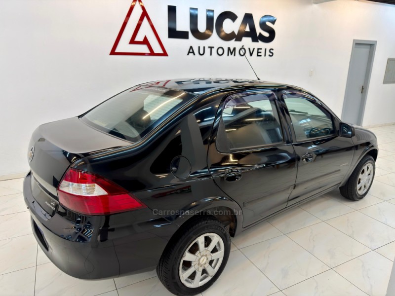 PRISMA 1.4 MPFI MAXX 8V FLEX 4P MANUAL - 2012 - BOM RETIRO DO SUL