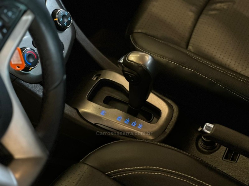 SONIC 1.6 LTZ 16V FLEX 4P AUTOMÁTICO - 2013 - CAXIAS DO SUL