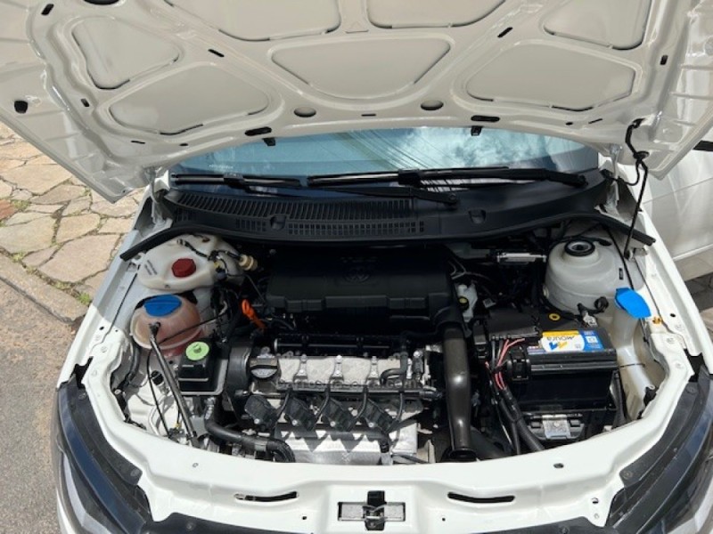 GOL 1.0 MI CITY 8V FLEX 4P MANUAL - 2014 - CAXIAS DO SUL