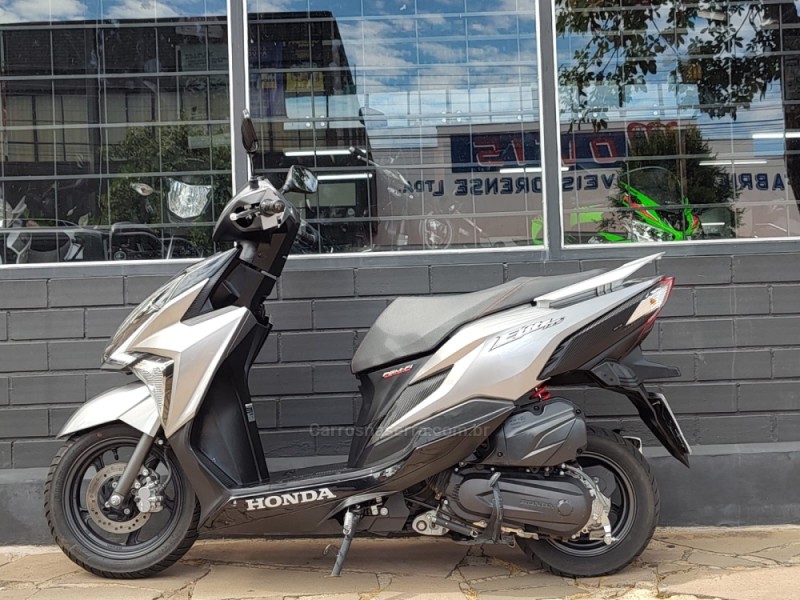 elite 125 2023 flores da cunha