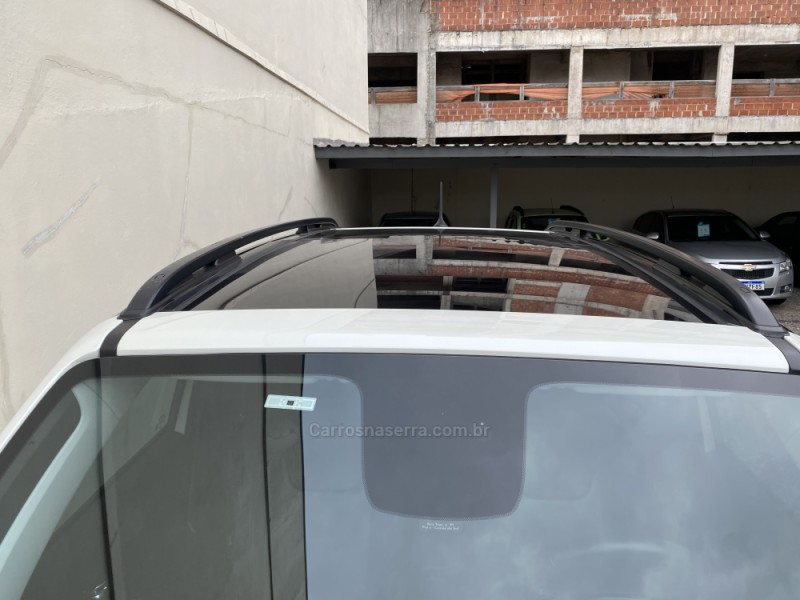 RENEGADE 2.0 16V TURBO DIESEL TRAILHAWK 4P 4X4 AUTOMÁTICO - 2021 - CAXIAS DO SUL