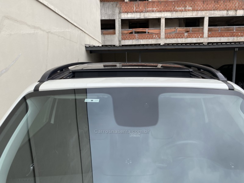 RENEGADE 2.0 16V TURBO DIESEL TRAILHAWK 4P 4X4 AUTOMÁTICO - 2021 - CAXIAS DO SUL