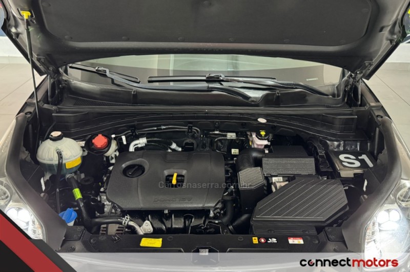 SPORTAGE 2.0 EX 4X2 16V FLEX 4P AUTOMÁTICO - 2019 - BENTO GONçALVES