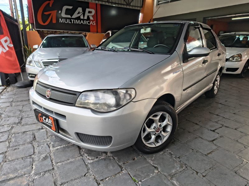 siena 1.0 mpi fire 8v flex 4p manual 2010 caxias do sul