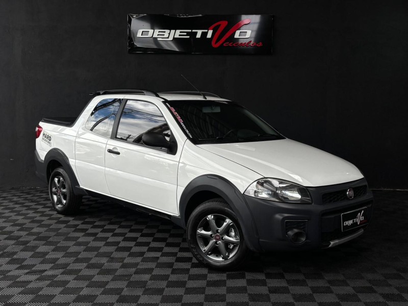 strada 1.4 mpi hard working cd 8v flex 3p manual 2016 caxias do sul