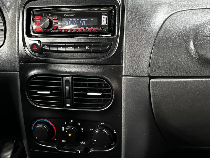 STRADA 1.4 MPI HARD WORKING CD 8V FLEX 3P MANUAL - 2016 - CAXIAS DO SUL