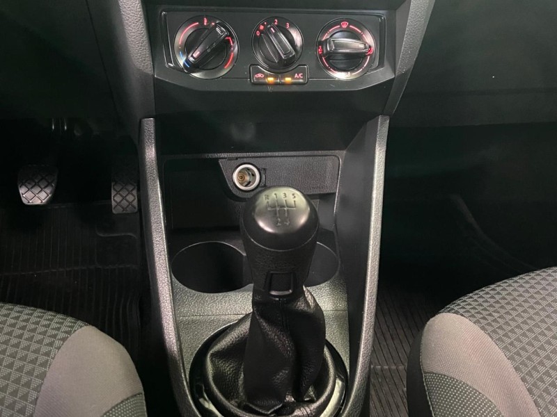 GOL 1.6 MSI TOTALFLEX TRENDLINE 4P MANUAL - 2019 - CAXIAS DO SUL