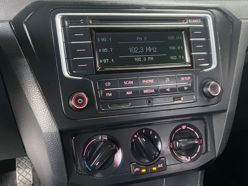 GOL 1.6 MSI TOTALFLEX TRENDLINE 4P MANUAL - 2019 - CAXIAS DO SUL