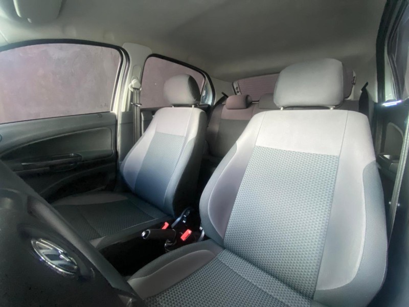 GOL 1.6 MSI TOTALFLEX TRENDLINE 4P MANUAL - 2019 - CAXIAS DO SUL