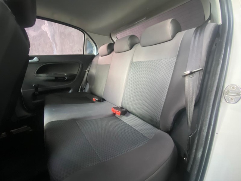 GOL 1.6 MSI TOTALFLEX TRENDLINE 4P MANUAL - 2019 - CAXIAS DO SUL