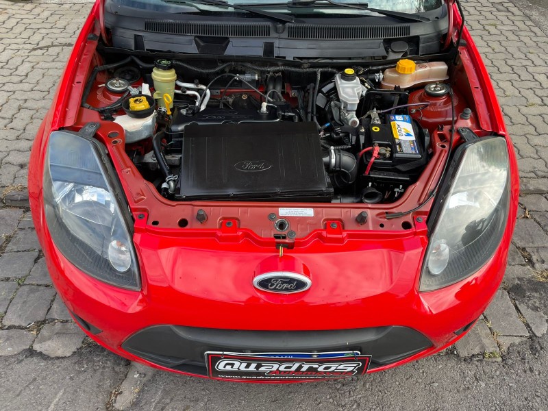 KA 1.0 MPI 8V FLEX 2P MANUAL - 2013 - CAXIAS DO SUL