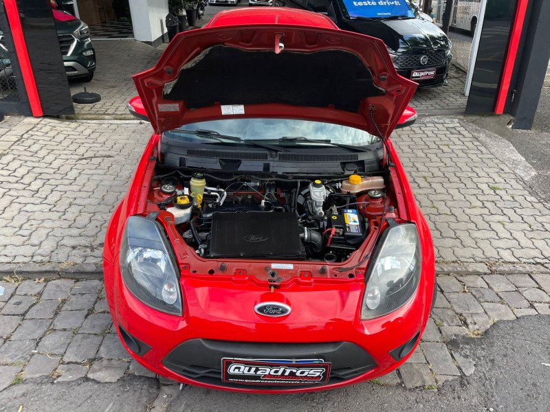 KA 1.0 MPI 8V FLEX 2P MANUAL - 2013 - CAXIAS DO SUL