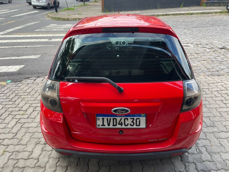 KA 1.0 MPI 8V FLEX 2P MANUAL - 2013 - CAXIAS DO SUL