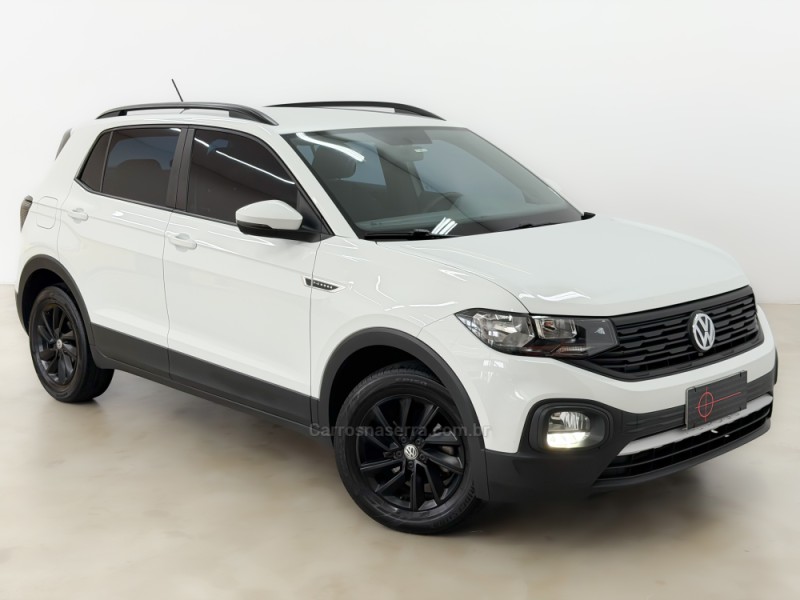 t cross 1.0 tsi 200 sense automatico 2020 caxias do sul