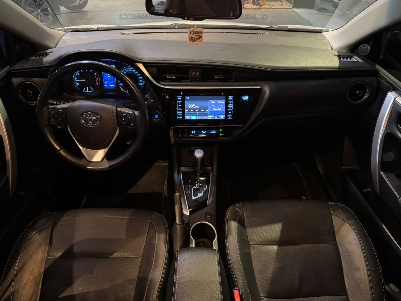 COROLLA 1.8 XEI 16V FLEX 4P AUTOMÁTICO - 2019 - ANTôNIO PRADO