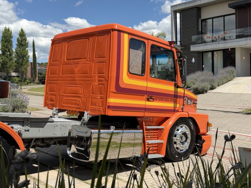 T-112  - 1984 - CAXIAS DO SUL