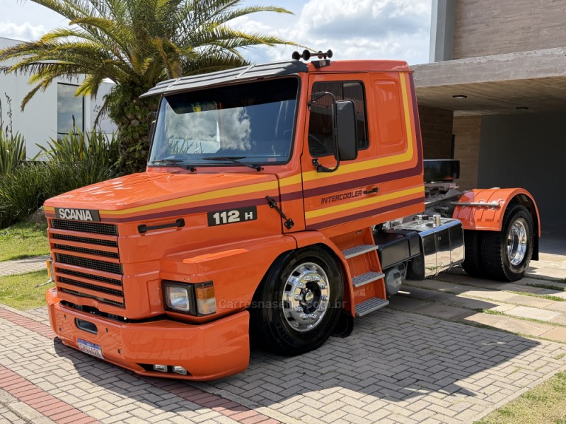 T-112  - 1984 - CAXIAS DO SUL