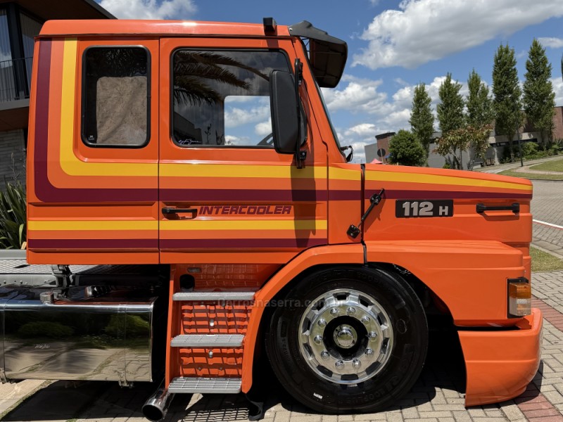 T-112  - 1984 - CAXIAS DO SUL