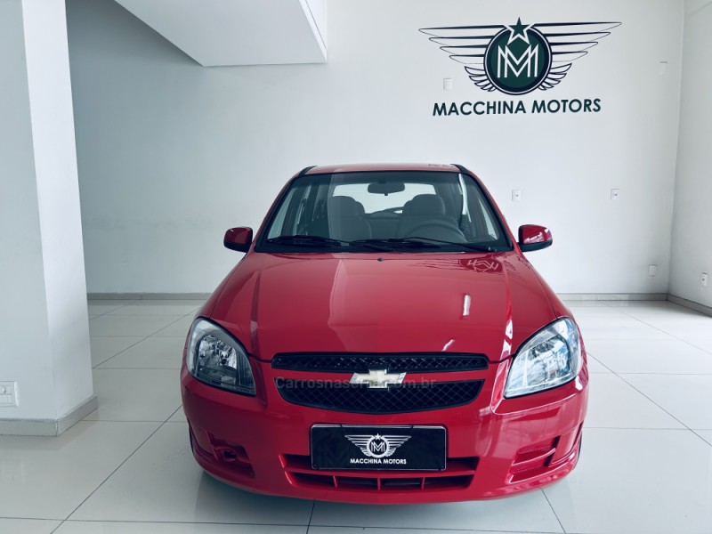 CELTA 1.0 MPFI LT 8V FLEX 4P MANUAL - 2013 - CAXIAS DO SUL