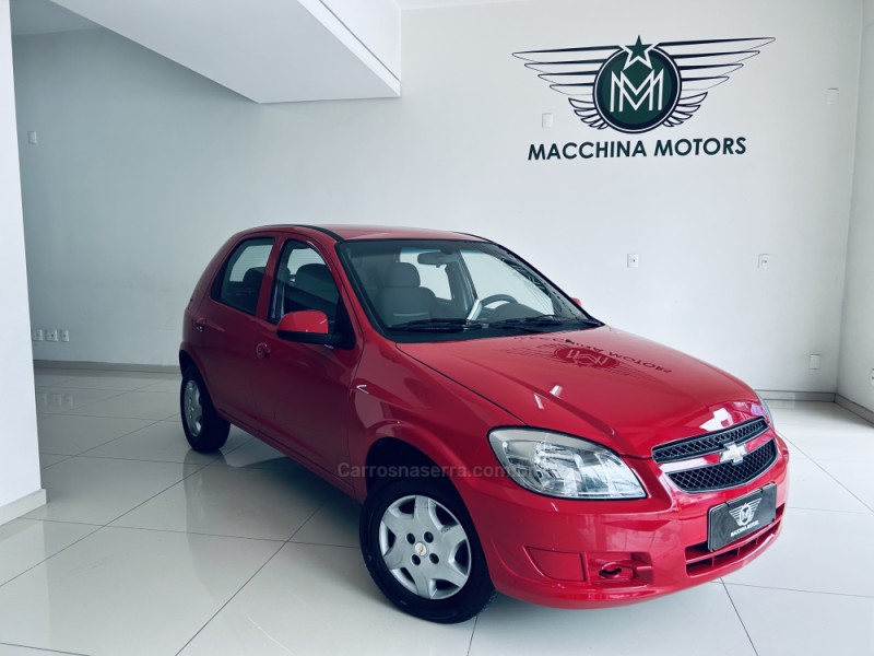 celta 1.0 mpfi vhc life 8v flex 4p manual 2013 caxias do sul