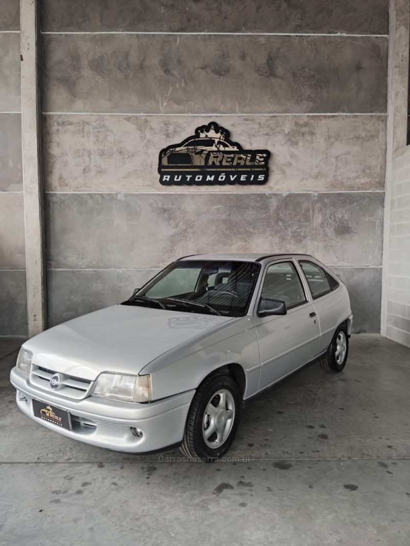 kadett 2.0 mpfi gls 8v gasolina 2p manual 1998 vale real