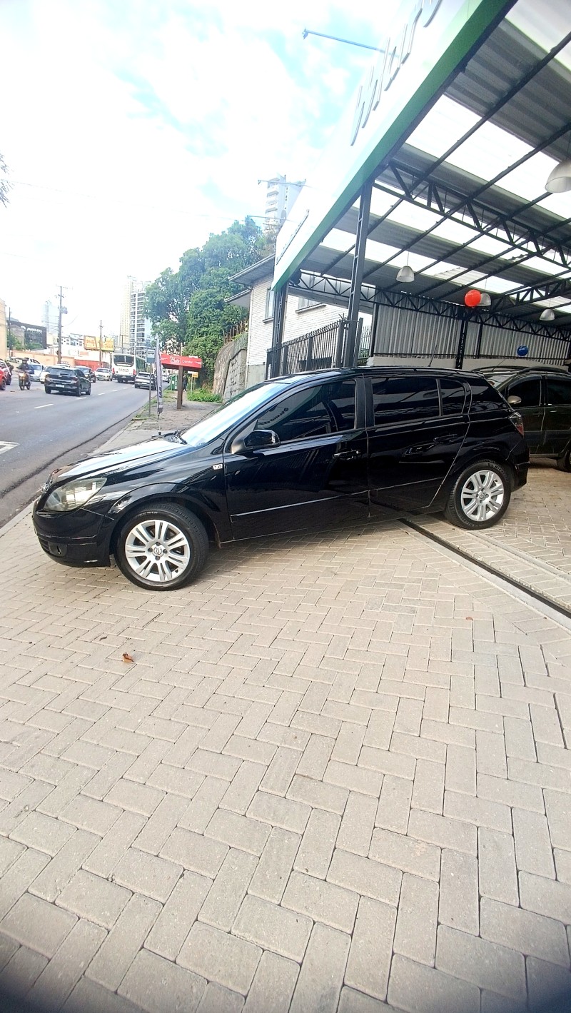 VECTRA 2.0 MPFI GT HATCH 8V FLEX 4P MANUAL - 2008 - CAXIAS DO SUL