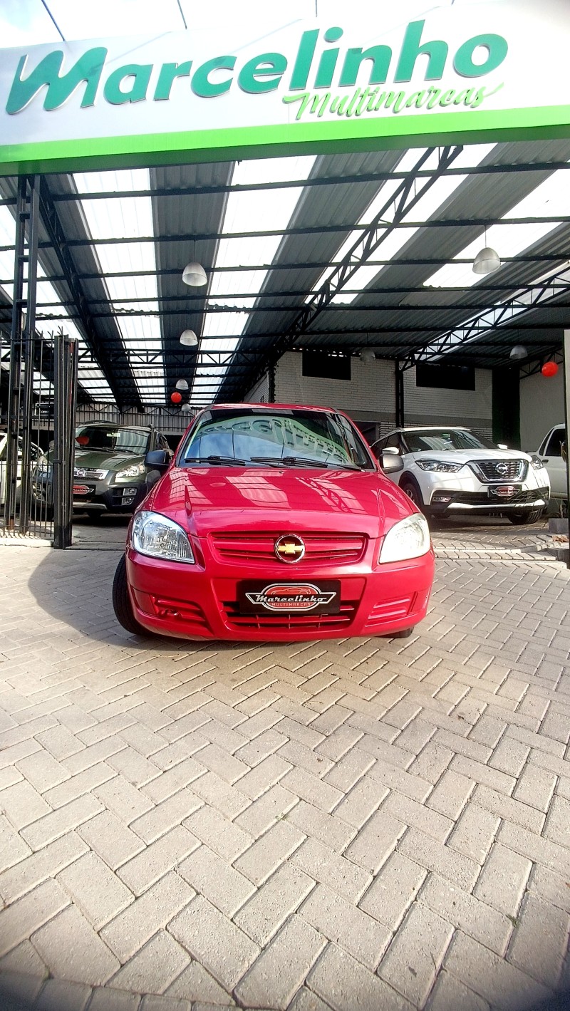 celta 1.0 mpfi vhc spirit 8v gasolina 4p manual 2010 caxias do sul