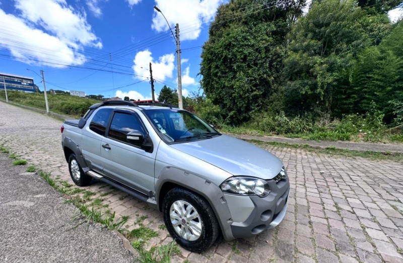 strada 1.8 mpi adventure locker cd 16v flex 3p manual 2013 caxias do sul