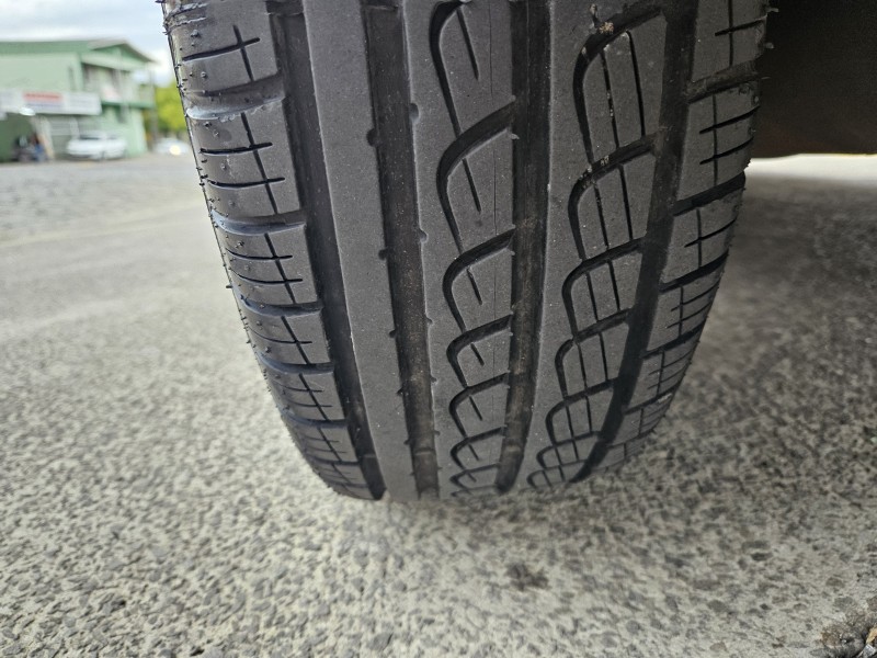 VOYAGE 1.0 MI 8V FLEX 4P MANUAL - 2016 - CAXIAS DO SUL