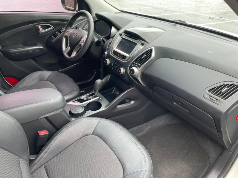 IX35 2.0 MPFI GLS 4X2 16V GASOLINA 4P AUTOMÁTICO - 2015 - CAXIAS DO SUL