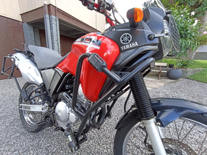 XTZ 250 TÉNÉRÉ - 2015 - BENTO GONçALVES
